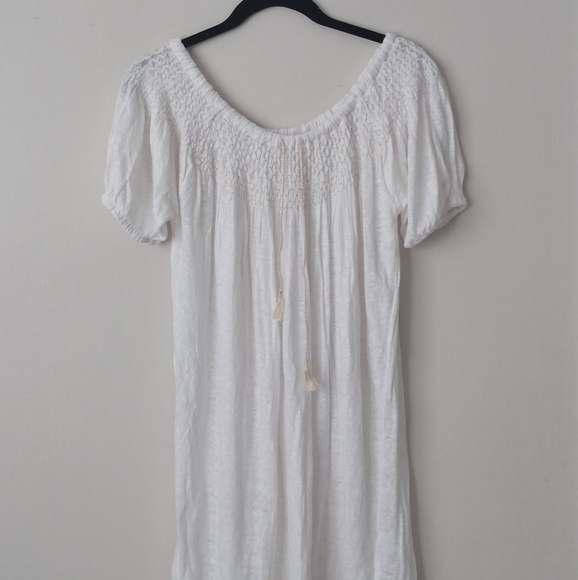 Blanca's Tunic Monaco